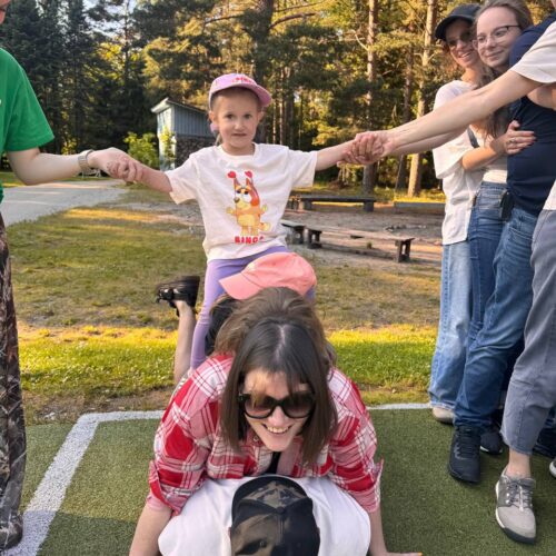 Семейная смена (23.06-24.06) - изображение 2