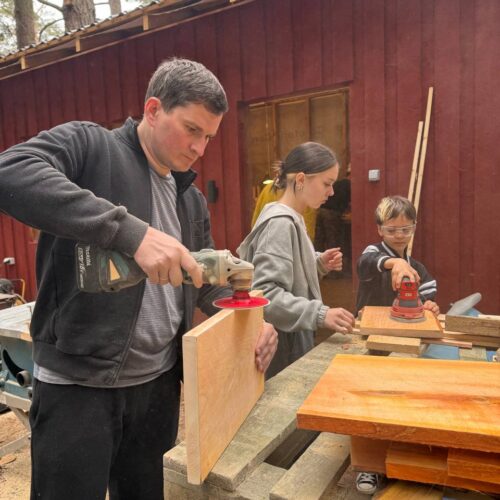 Семейная смена (23.06-24.06) - изображение 3